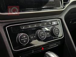 فولكسفاغن أطلس كروس سبورت